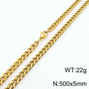 Golden 5mm50cm