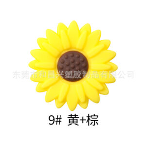 9# yellow brown / 20mm