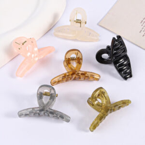 6pcs color small cross