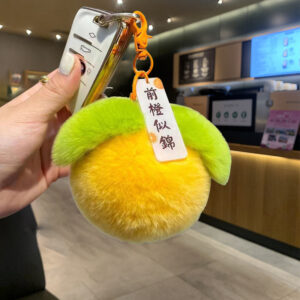 [Orange] The front orange looks like a scene / No specifications