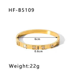 HF-B5109 / 18K