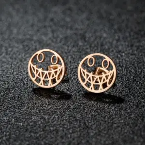 435 / Rose Gold