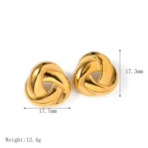 Triangle-Gold