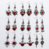 Wholesale Gothic style series earrings