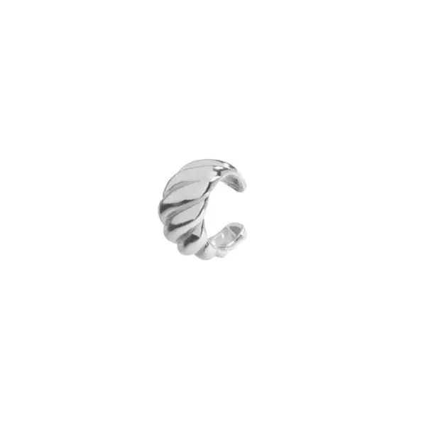 Wholesale 1 Pair Fashion Thread Plating Copper Earrings