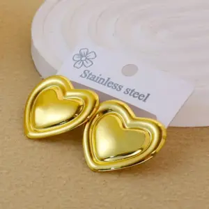 Gold / Average Size / Style 81