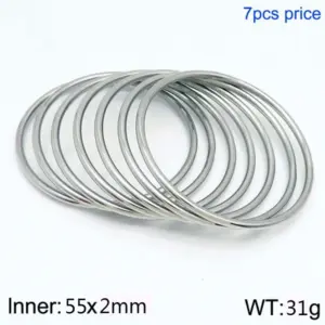 Steel Color KB184064-LO