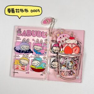 A7【13*9cm】 / D003