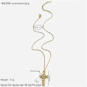 Full of Heart Diamond Edition / One Size / N0399