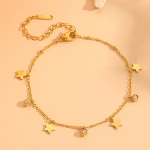 XINGX Bracelet with Diamond