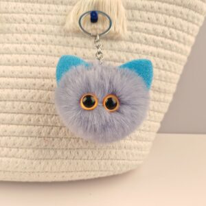 Light blue / Opp bag independent packaging