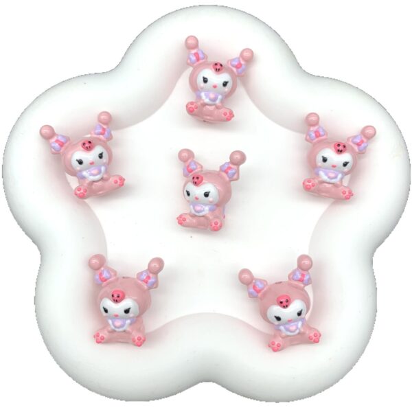 oly-d85e83ed7f39065f0c9e9fe3ad736b83 Wholesale Colorful cute cartoon bead