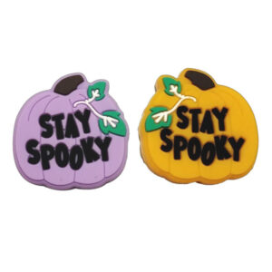 Halloween [alphabet pumpkin] (random color or contact for notes)