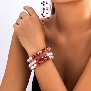 Bracelet White K 2151K1