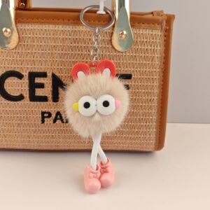 beige / Opp bag independent packaging