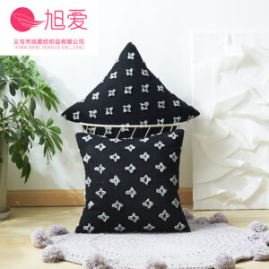 Black / 45*45cm (excluding core)