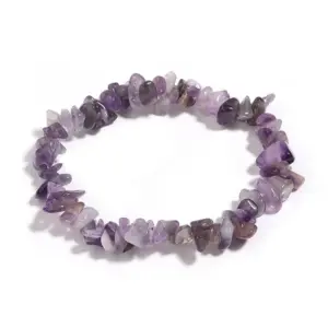 Amethyst / 18cm