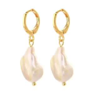 Natural Pearl 1(ER2005-00-04)