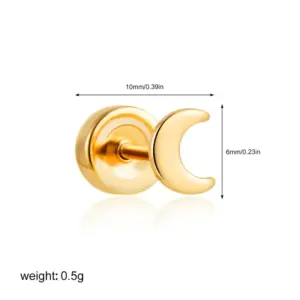 Golden Moon a G026_3