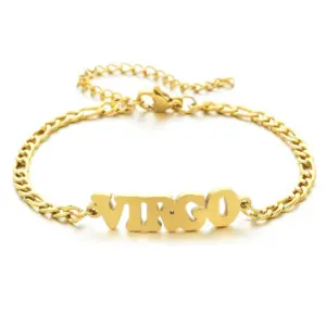 Golden Virgo