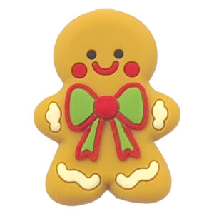 Christmas - Gingerbread Man - Z