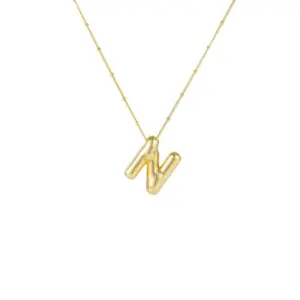 N Necklace