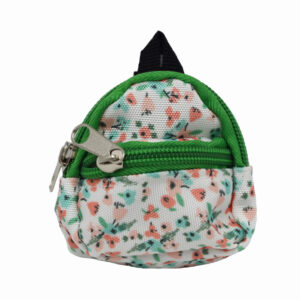 Floral Green