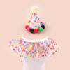 oly-d8abe24efed2ac11a2c6fd2920d87764 Wholesale pet birthday suit cute wind clothing cats and dogs can wear photo clothing
