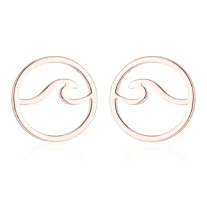 158 / Rose Gold