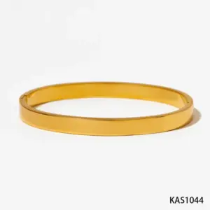 6mm) Gold Kas1044