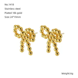 Gold / 1418
