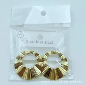 Gold Pieces-044 / 18k