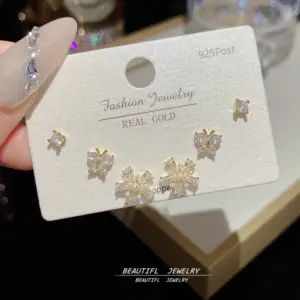 K378 Real Gold Plating
