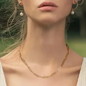 Gold / 4.3mm*42cm[835G]