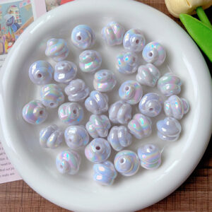 White (16mm)