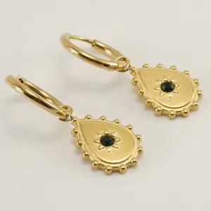 Vacuum Plating 18K