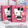 oly-d8ef41beca7475cc0fd50386760e12be Wholesale Loose-leaf cute cartoon notebook OLY Exclusive