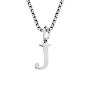 J-Stainless / Steel Color