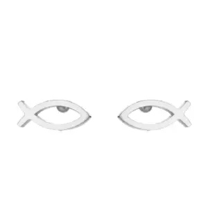 Fish / Steel Color