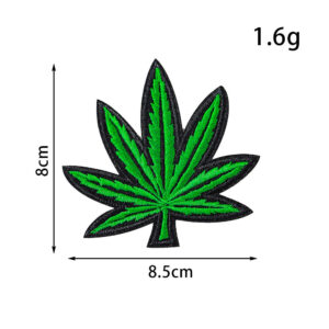 Maple leaf