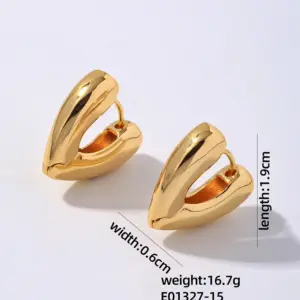 08 Gold-Heart-E01327-15