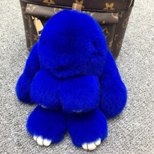 Royal blue 18cm large