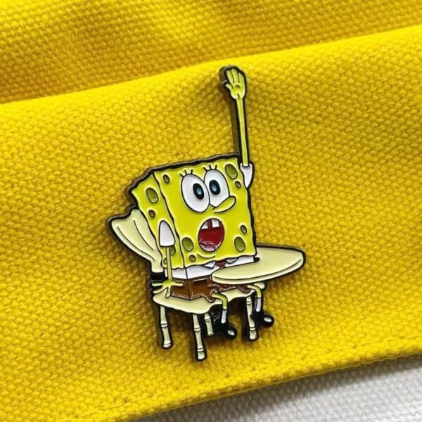 oly-d927250ed50a1f0b50caaa878abf3a91 Wholesale Brooch Cute Cartoon Metal Badge Aessories OLY Exclusive