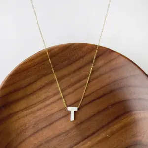 Gold / One Size / T