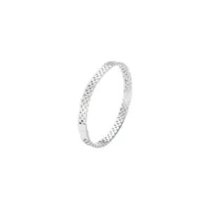 44-B-10 Steel Bracelet