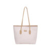 oly-d9460dc1800bb51abc8e69f4e0a171ed Wholesale Simple Casual Large-Capacity Bag for Women Spring and Summer Fashion Versatile Tote Bag for Work and Commuting Shoulder Bag