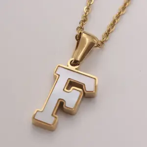 F