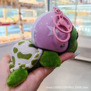 Pink white star / A set