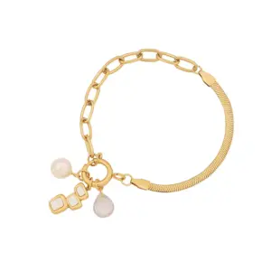 Gold / One Size / 2#