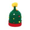 Wholesale Christmas knitted beanie
